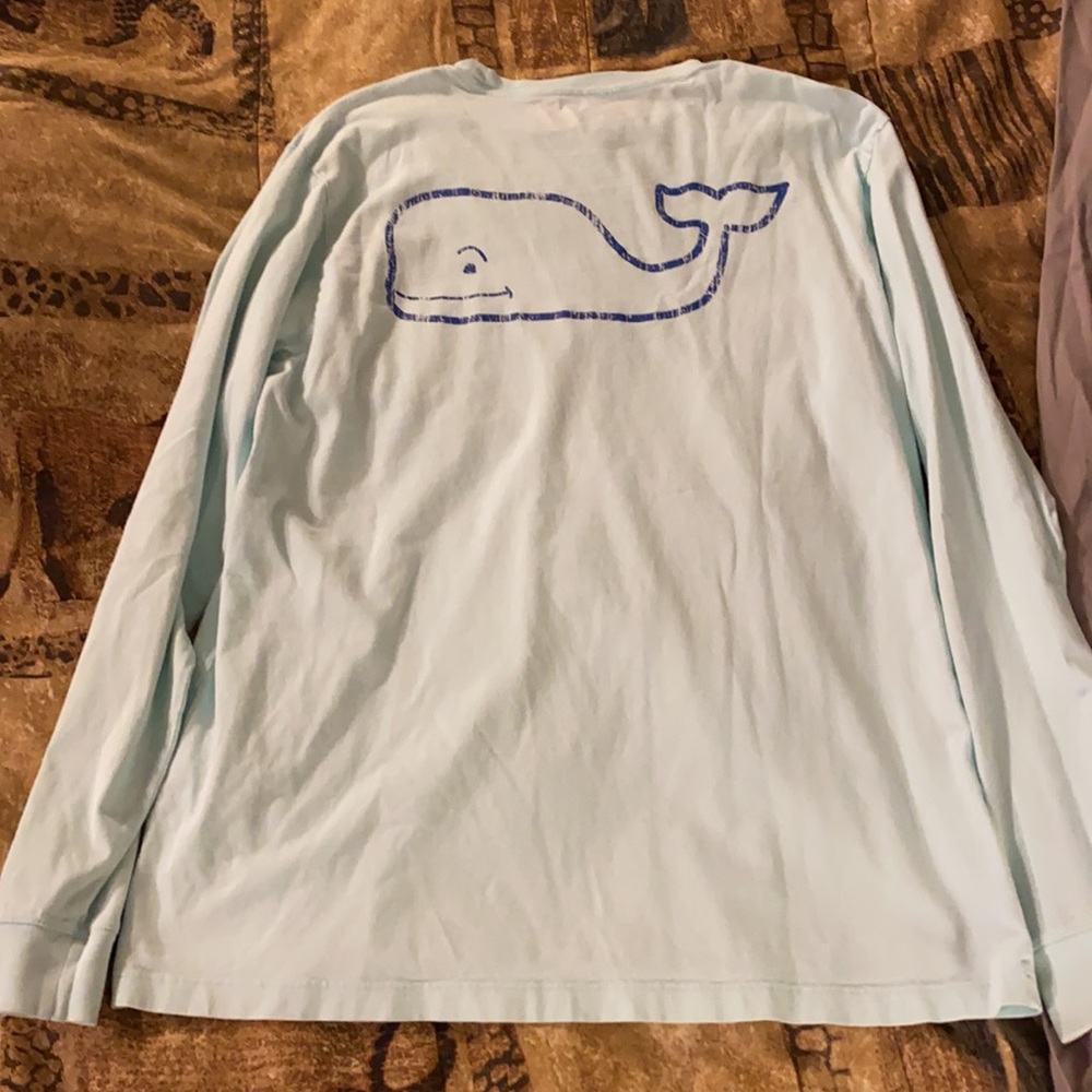 Vineyard Vines Tee! - Picture 2 of 2